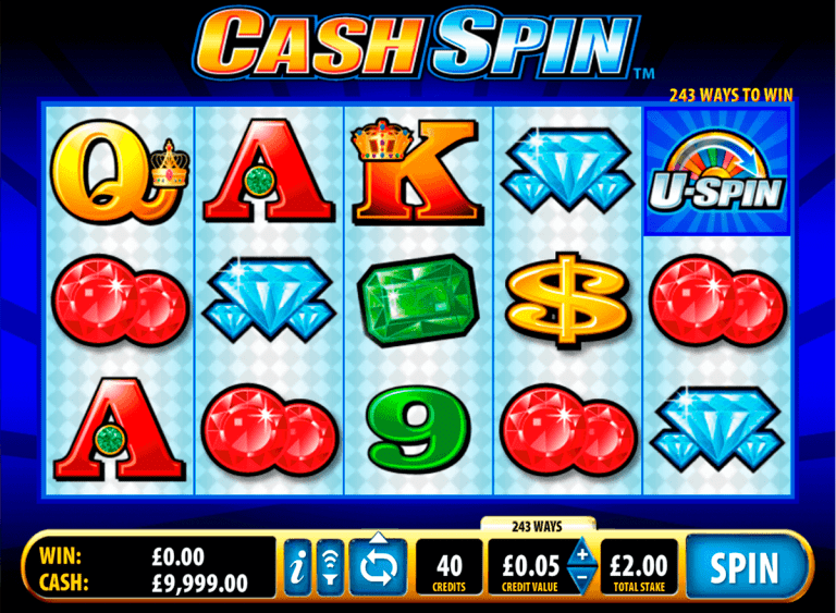 cash spins casino reviews