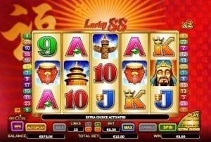 Tur 88 Slot Maskin Gratis Spela online casino med lucky 88.