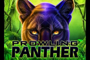 prowling panther online