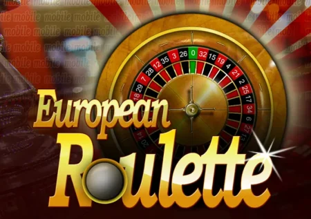 European Roulette Game Review