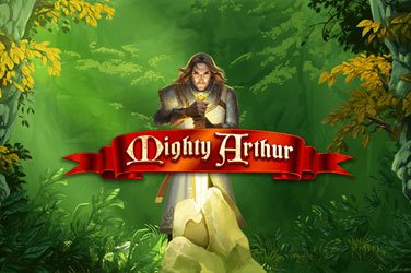 Mighty Arthur