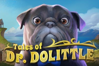 Tales of Dr. Dolittle