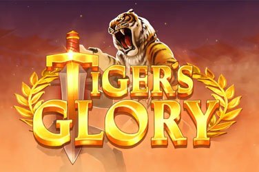 Tiger’s Glory