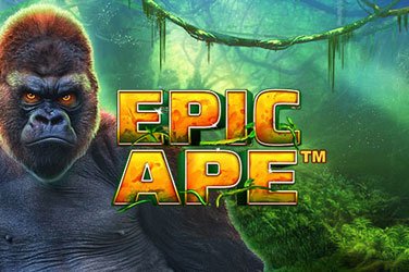 Epic Ape Game Review