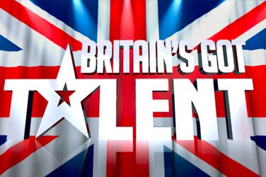 Britain’s Got Talent Slot Game Review