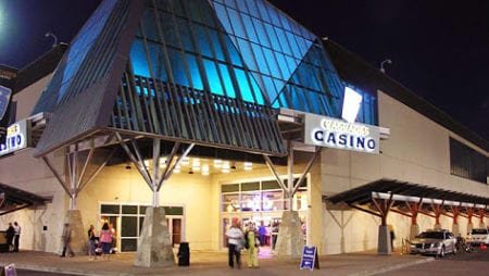 Langley’s Cascades Casino Set for July 1 Reopening