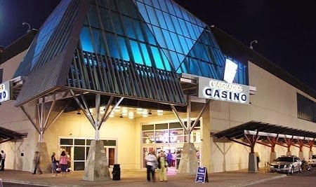 Langley’s Cascades Casino Set for July 1 Reopening