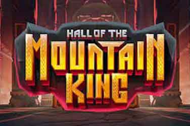 Hall of the Mountain King