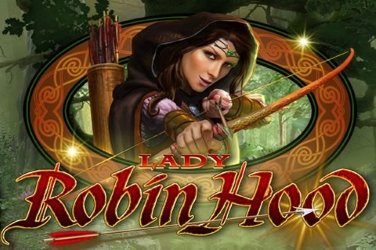 Lady Robin Hood