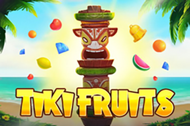 Tiki Fruits