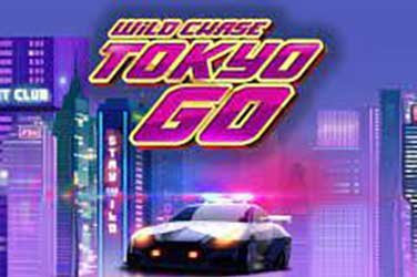 Wild Chase: Tokyo Go