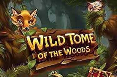 Wild Tome of the Woods