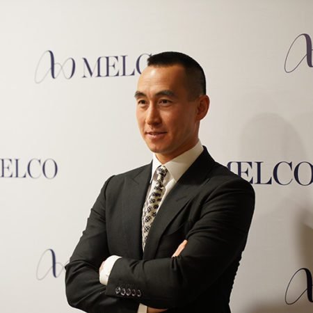 Melco Resorts CEO Lawrence Ho Reaffirms Dedication to Yokohama Casino