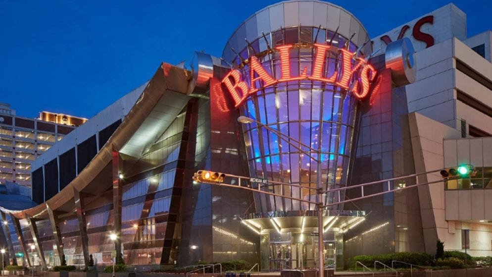Bally’s Corporation Buys AVP eying on a Betting Opportunity