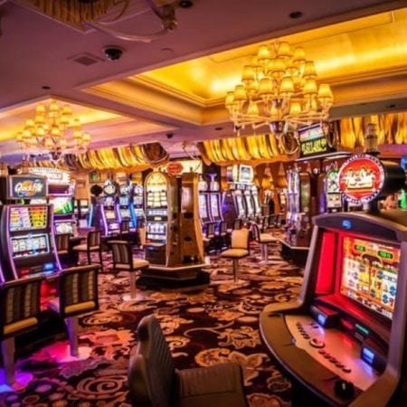 Catawba Two Kings Casino Resort Opens in Kings Mountain