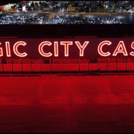 Owners of Magic City Casino Files a Lawsuit against Seminole Tribe Betting Deal