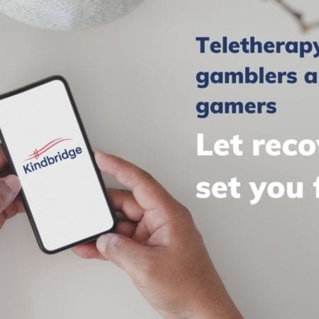 The First US Research Partnership to Study Telehealth Gambling Treatment