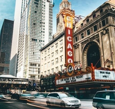 New Deal Agreed Between Chicago Bears and the Famous Illinois Casino