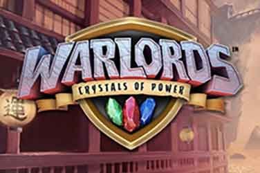 Warlords: Crystals of Power