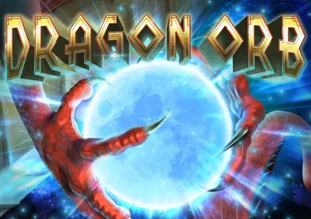 Dragon Orb Slot Machine Online Game Review