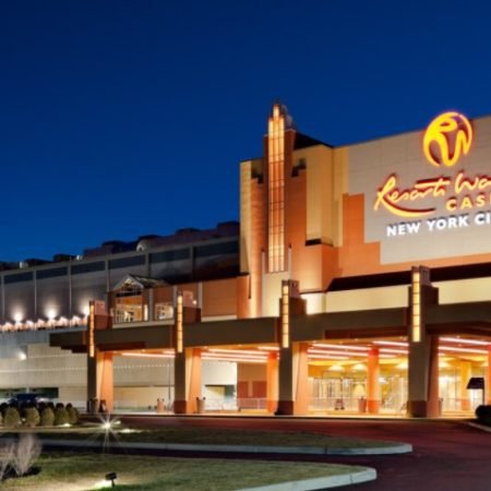 New York City’s Resorts World Celebrates $400 Million Hyatt Regency Opening