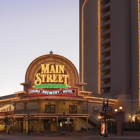 Main Street Station Finally Reopens, Casino Shut Over 500 Days