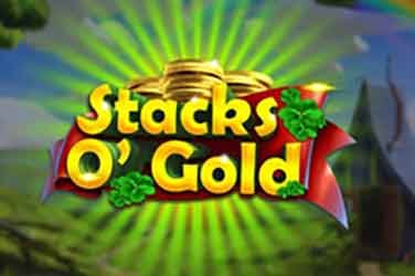 Stacks ‘O’ Gold