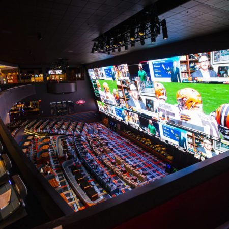 7 Sportsbooks Back Third Potential Wagering Act on the 2022 California Election