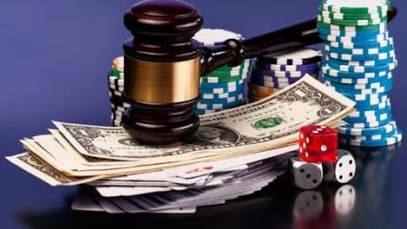 Jake’s 58 Suit Challenging Casino Legality Dismissed in US Federal Court