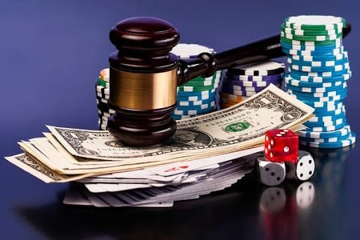 Jake’s 58 Suit Challenging Casino Legality Dismissed in US Federal Court