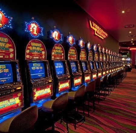 Khoi Nation To Build $600 Million Casino Resort