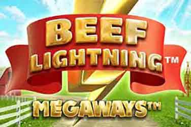 Beef Lightning Megaways