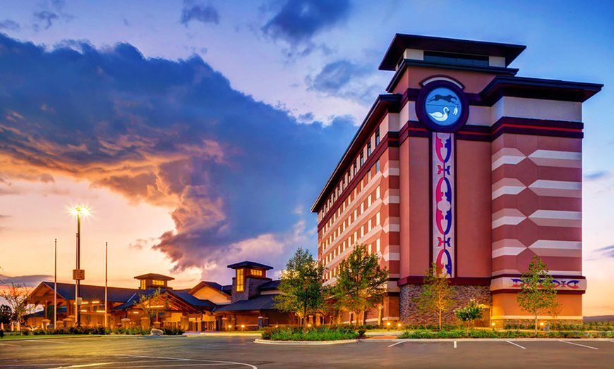 IGT Introduces Cashless Gaming to Oklahoma through Sky Casino