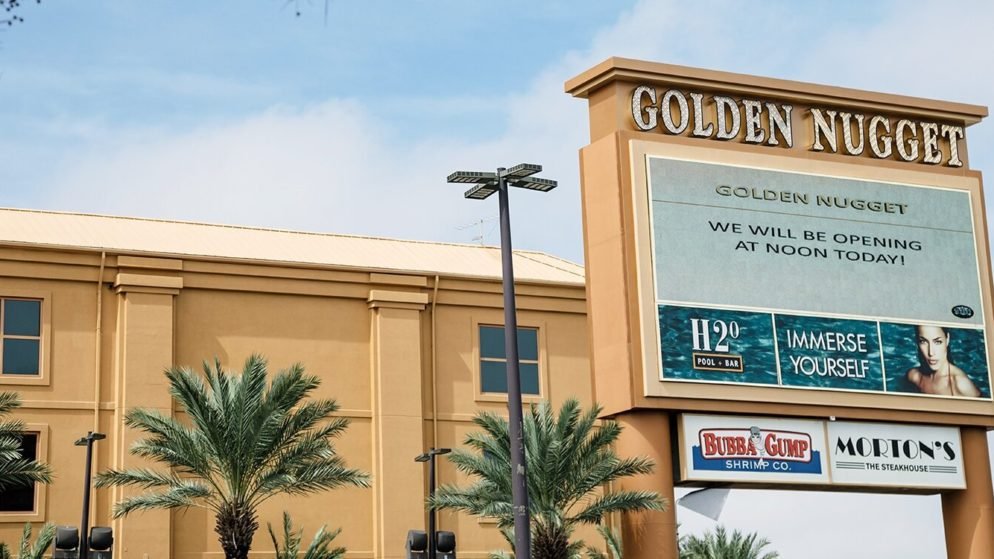 Eyewitnesses to Fatal Golden Nugget Shooting Remain Traumatized by the Weekend Event, The Dual Plan to Sue the Facility