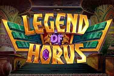 Legend of Horus