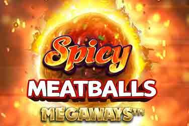 Spicy Meatballs Megaways