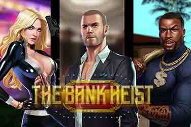 The Bank Heist