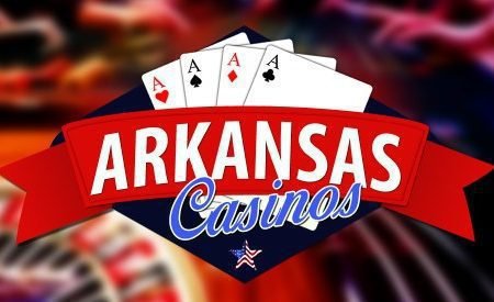 Arkansas Casinos Get Sport-Wagering Rebound with Fall Football Underway