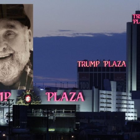 Donald Trump Casino Designer Alan Lapidus Dead at 85