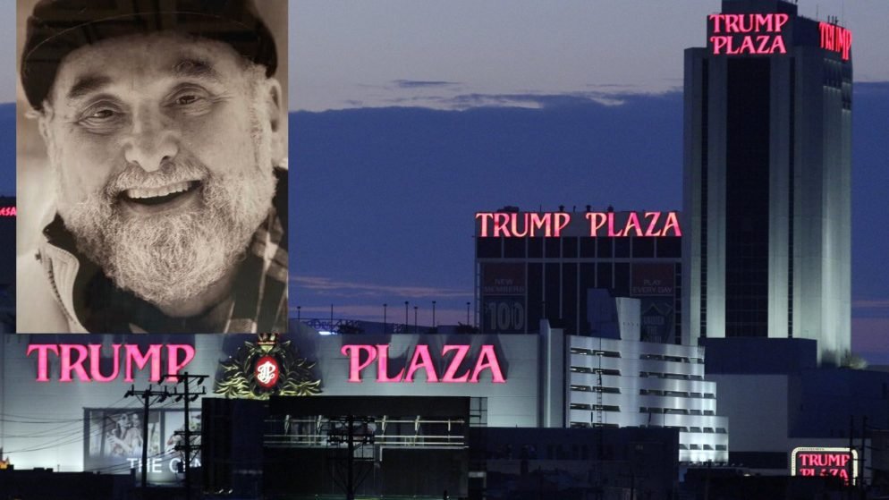 Donald Trump Casino Designer Alan Lapidus Dead at 85
