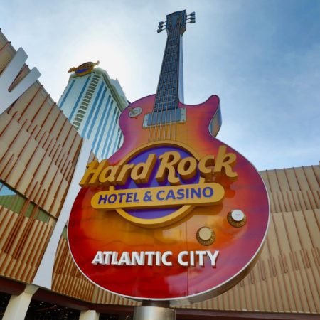 Hard Rock Aspires to Expand Into NYC, New Jersey With Two Casino Resorts