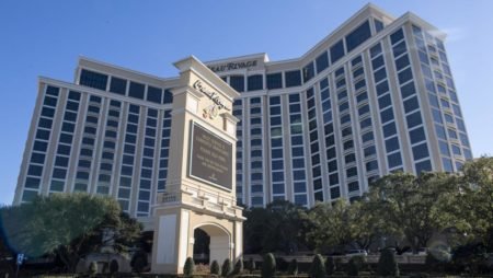 Numerous Mississippi Gulf Coast Casinos Buffets eighty-sixed, But Several Remain