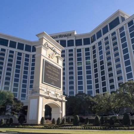 Numerous Mississippi Gulf Coast Casinos Buffets eighty-sixed, But Several Remain