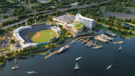 Richmond Casino Defeat is Good News for Portsmouth and Norfolk Gaming Resorts, Economist Says
