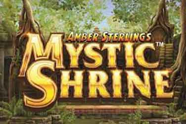 Amber Sterling’s Mystic Shrine