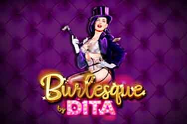 Burlesque by Dita