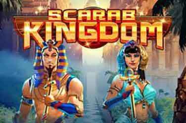 Scarab Kingdom