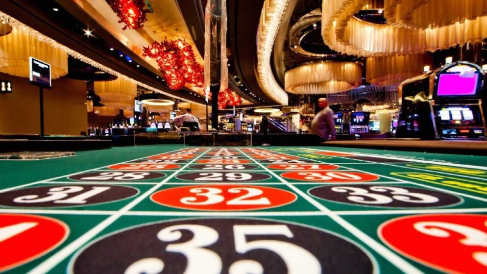 Massachusetts Commercial Casino Industry Likely Set Following Mashpee Tribal Verdict