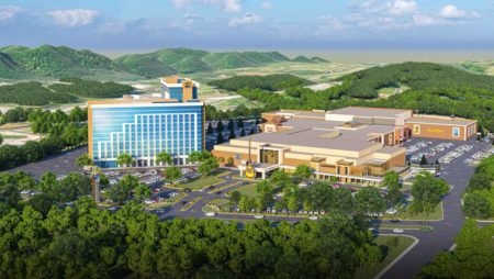 Hard Rock Bristol Casino Plans Mid-2022 Opening for Temporary Gaming Floor