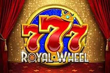 777 Royal Wheel Game Review